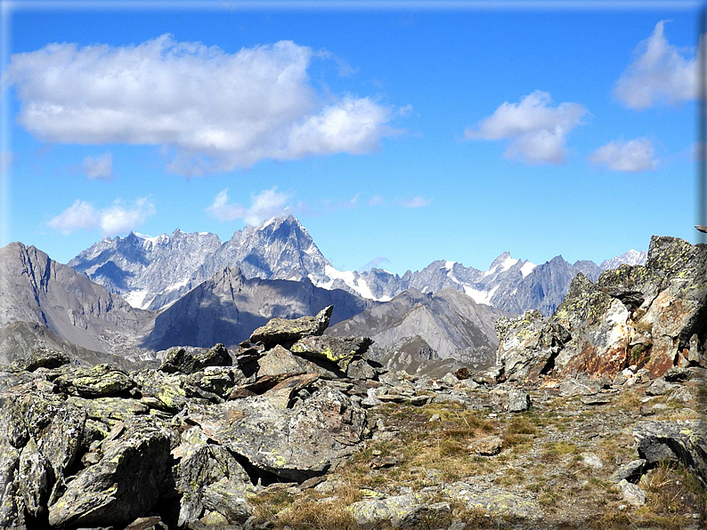 foto Monte Vertosan